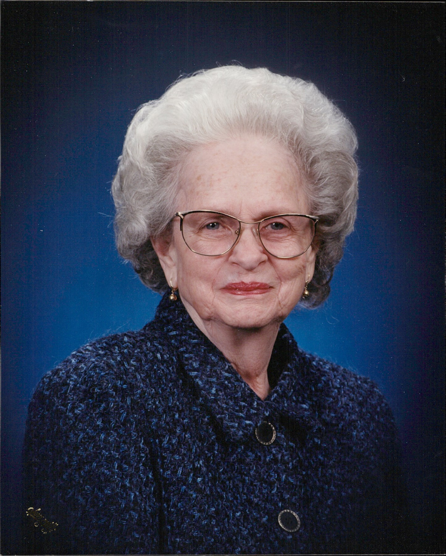 Obituary of Dorothy Regina Elliott
