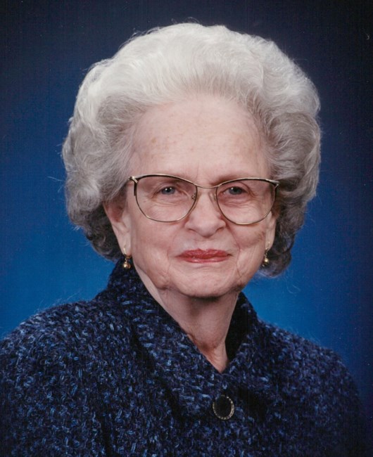 Obituary of Dorothy Regina Elliott