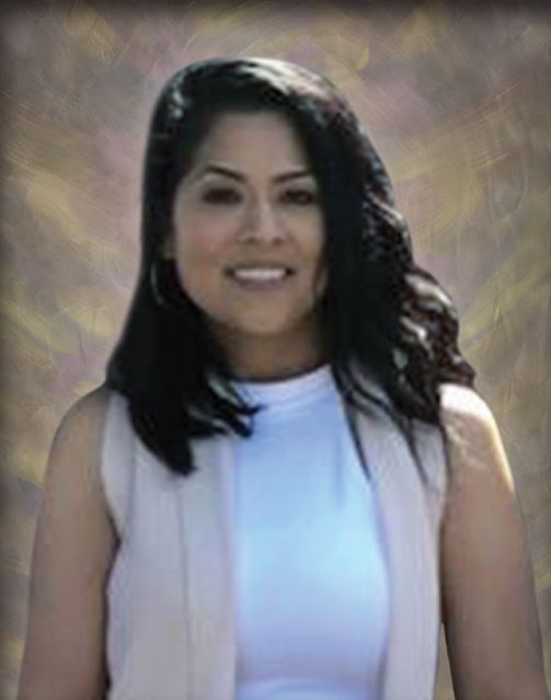 Obituary of Christina Cruz