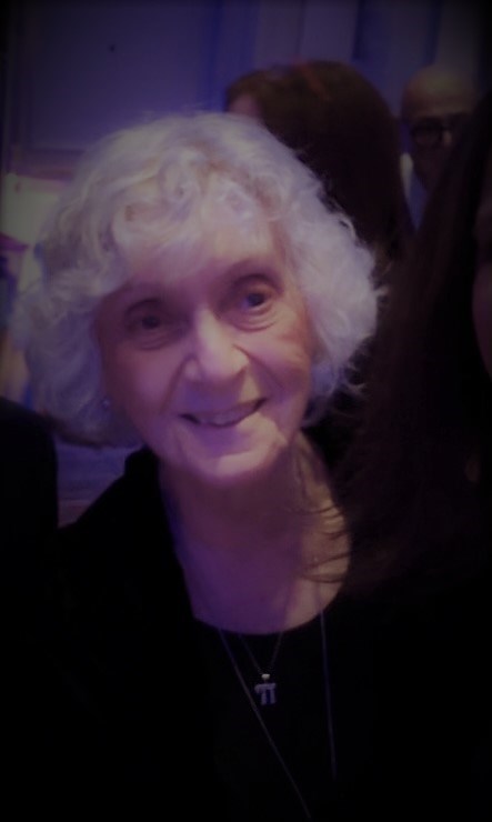 Obituary of Dolores Stein