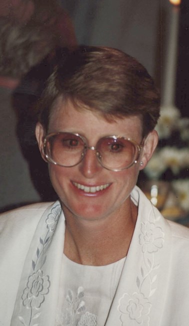 Obituary of Shelley Wingerter Lach