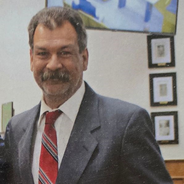 Obituary of Mr. Rich Gilberto