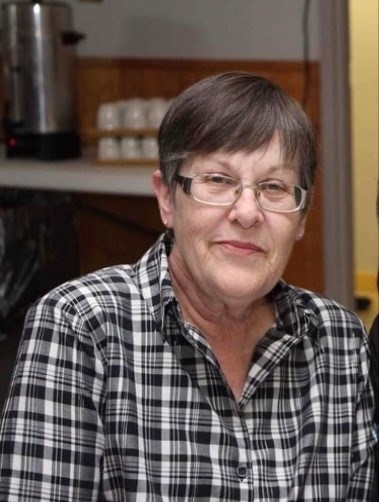 Obituary of Janet Claire West