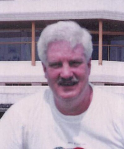 Obituary of Harry C. Arnold