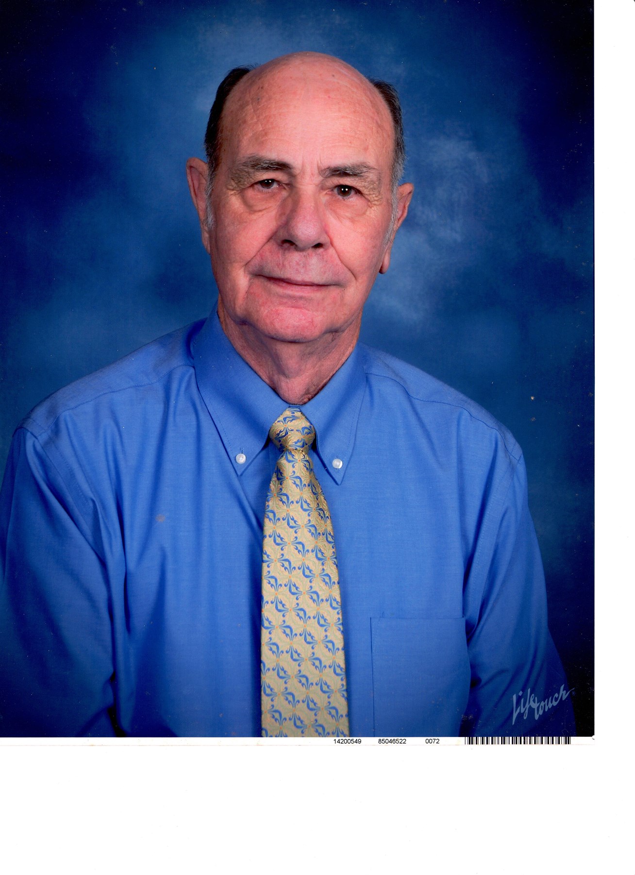 Obituary of Douglas C. Duty