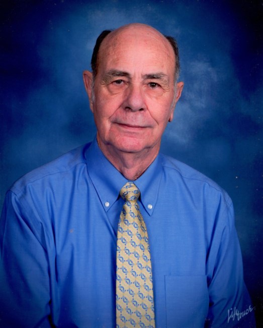 Obituary of Douglas C. Duty
