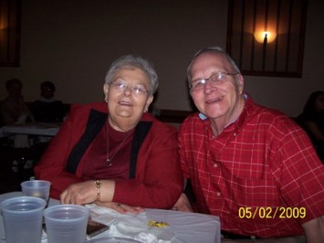 Obituary of Bridget Cozart