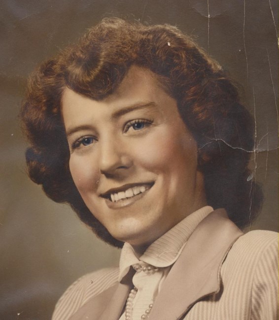 Obituary of Joyce Eulla Deason Yarbrough