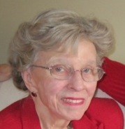 Obituary of Nancy Cauble Tullis