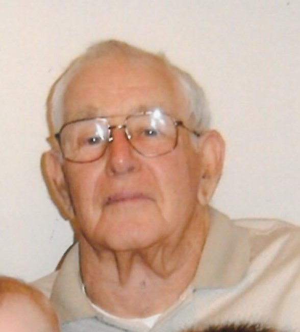 Obituary of Alfred George Maher