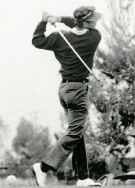 Obituary of Virgil L. Galey