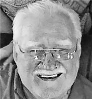 Obituary of Richard Lewis Robertson