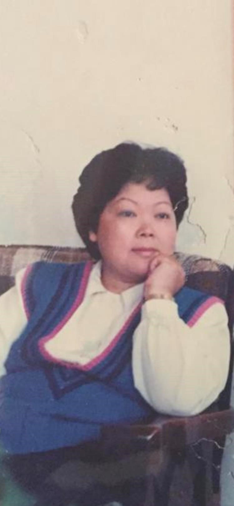 Obituary of Chi-Woon "Queenie" Chan