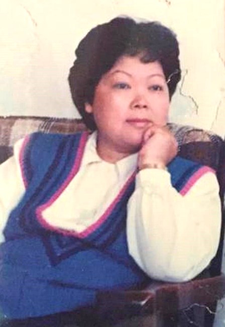 Obituario de Chi-Woon "Queenie" Chan