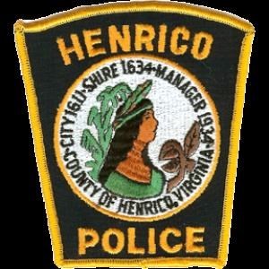 Nécrologie de Henrico Police Appreciation Lunch