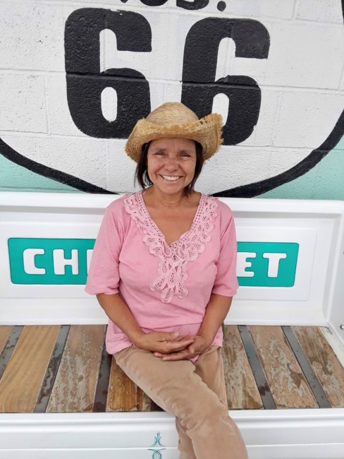 Obituary of Emilia Mayorga Contreras