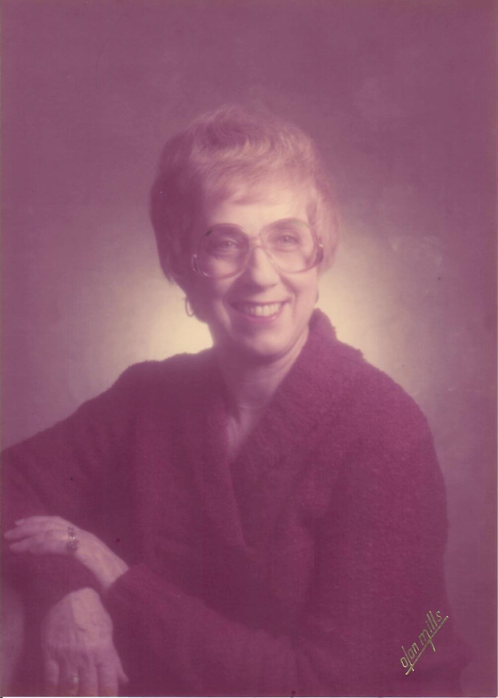 Obituary of Jacqueline A. Canterbury