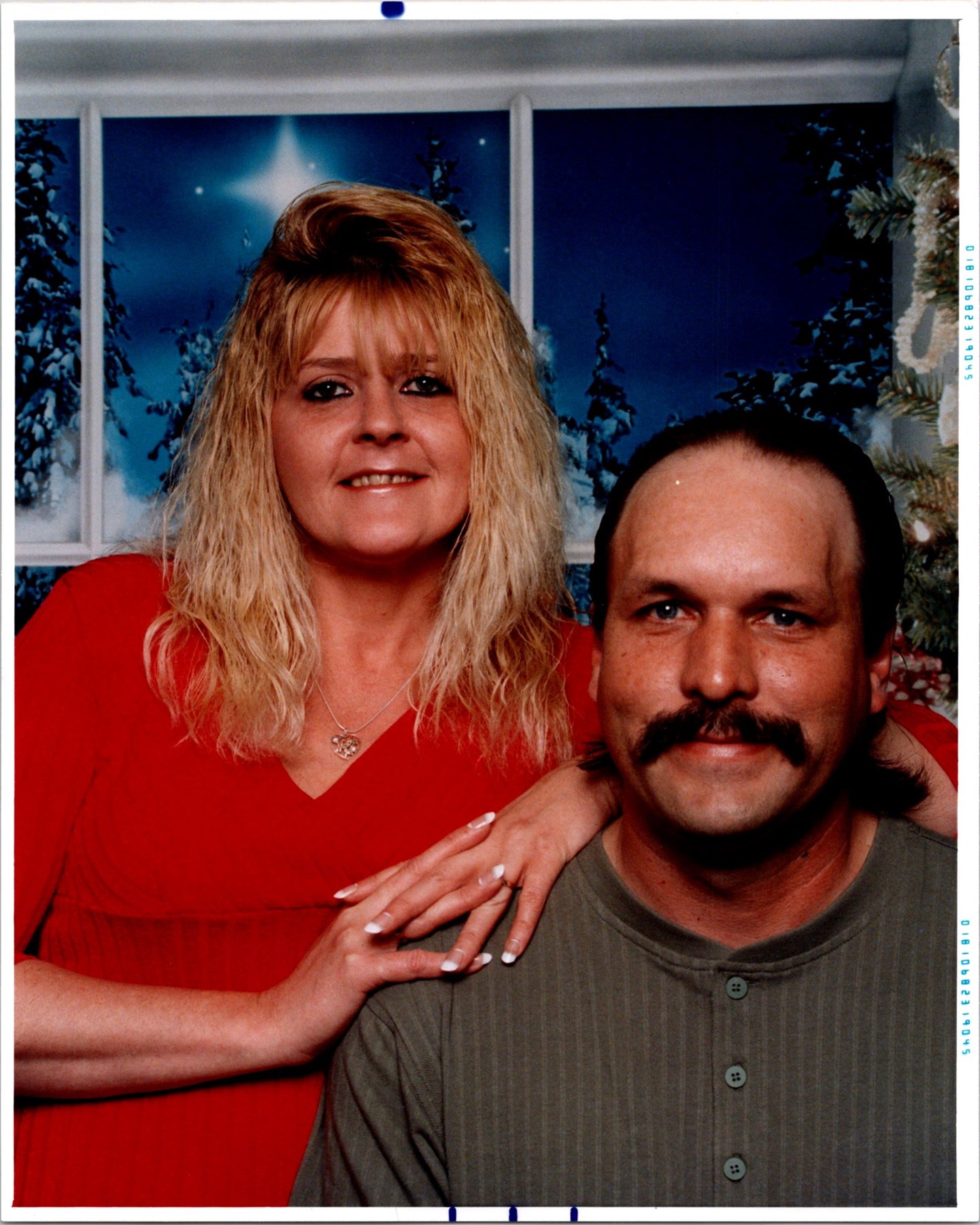 Obituary of Anna Faye Ward