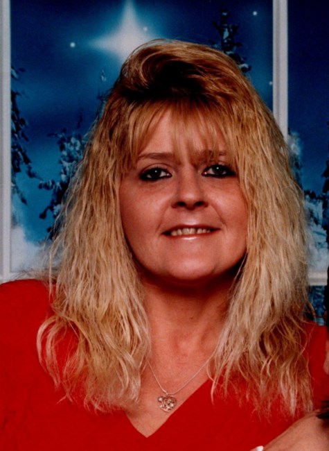 Avis de décès de Anna Faye Ward