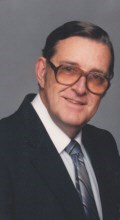 Obituary of William F. "Bill" Hoag