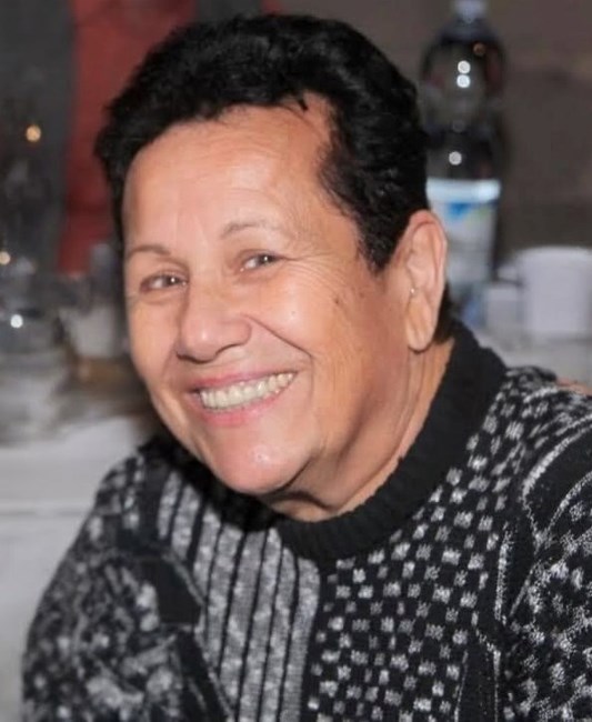 Obituary of Shirley Szafran