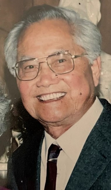 Obituary of Thien Khac Ha