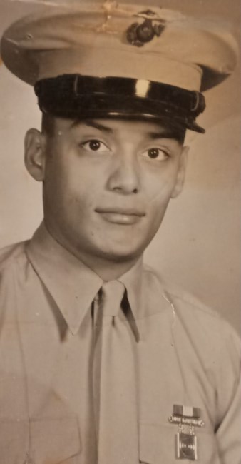 Avis de décès de Louis De La Rosa Salazar Jr.