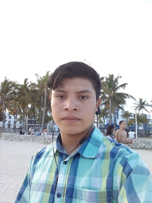 Obituary of Baltazar Nicolas Antonio