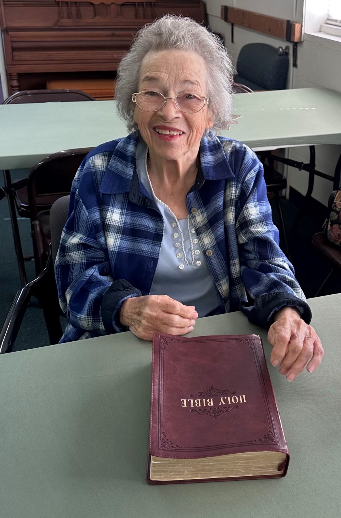 Obituary of Juanita Laverne Lee
