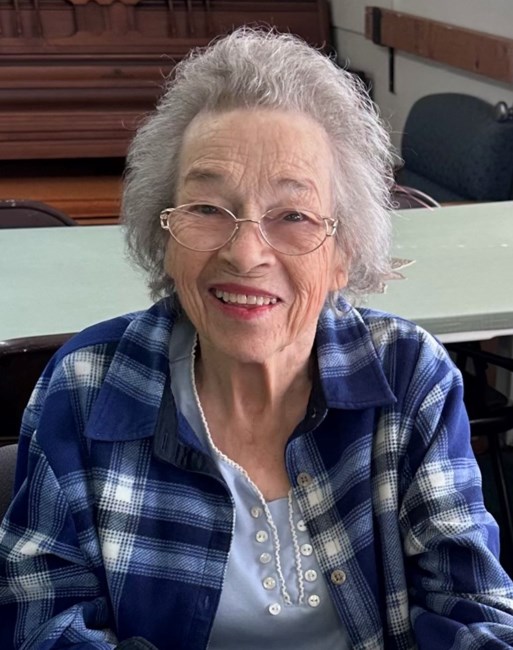 Obituary of Juanita Laverne Lee