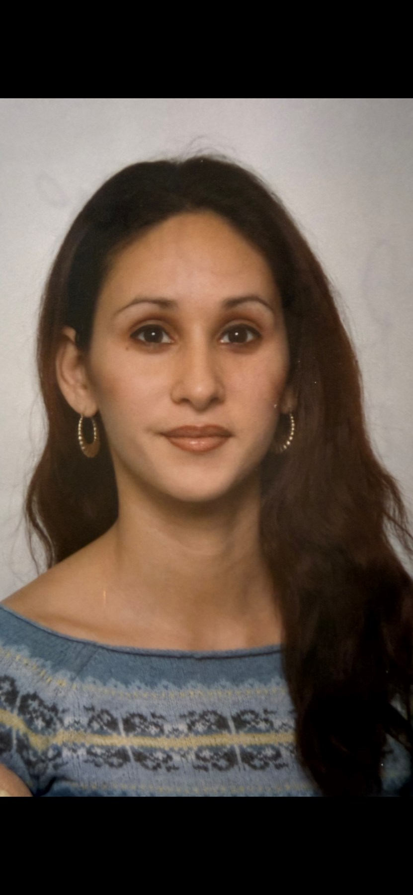 Obituary of Rose Marie Jones