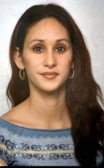 Obituary of Rose Marie Jones