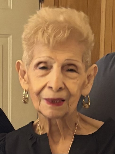 Obituary of Aida Sosa Reyes