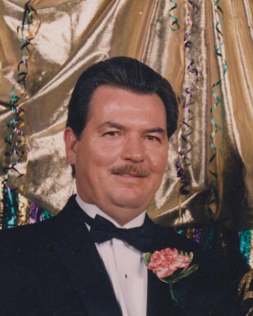 Obituary of Eddie Richard Lecourt Sr.