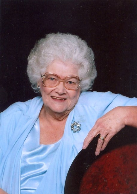 Obituary of Norma Baird