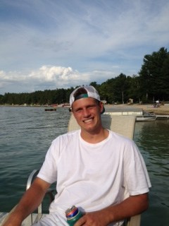 Obituary of Jacob Samuel Jarman