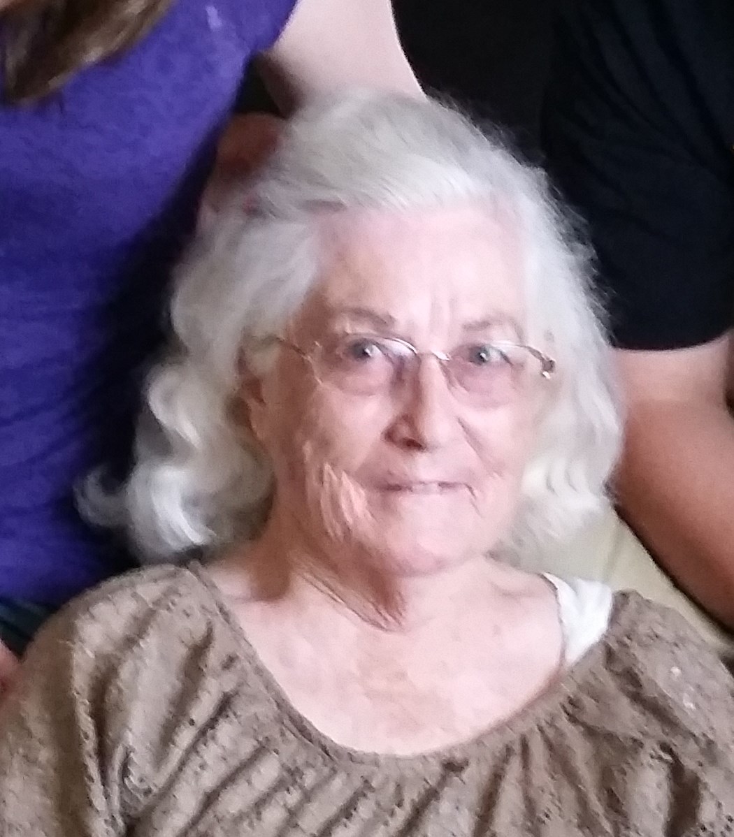 Obituary of Eileen Wilson Peterson