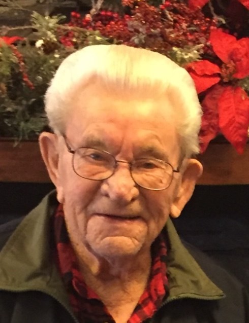 Avis de décès de Robert L. Hull