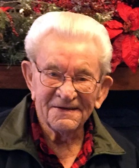 Obituary of Robert L. Hull