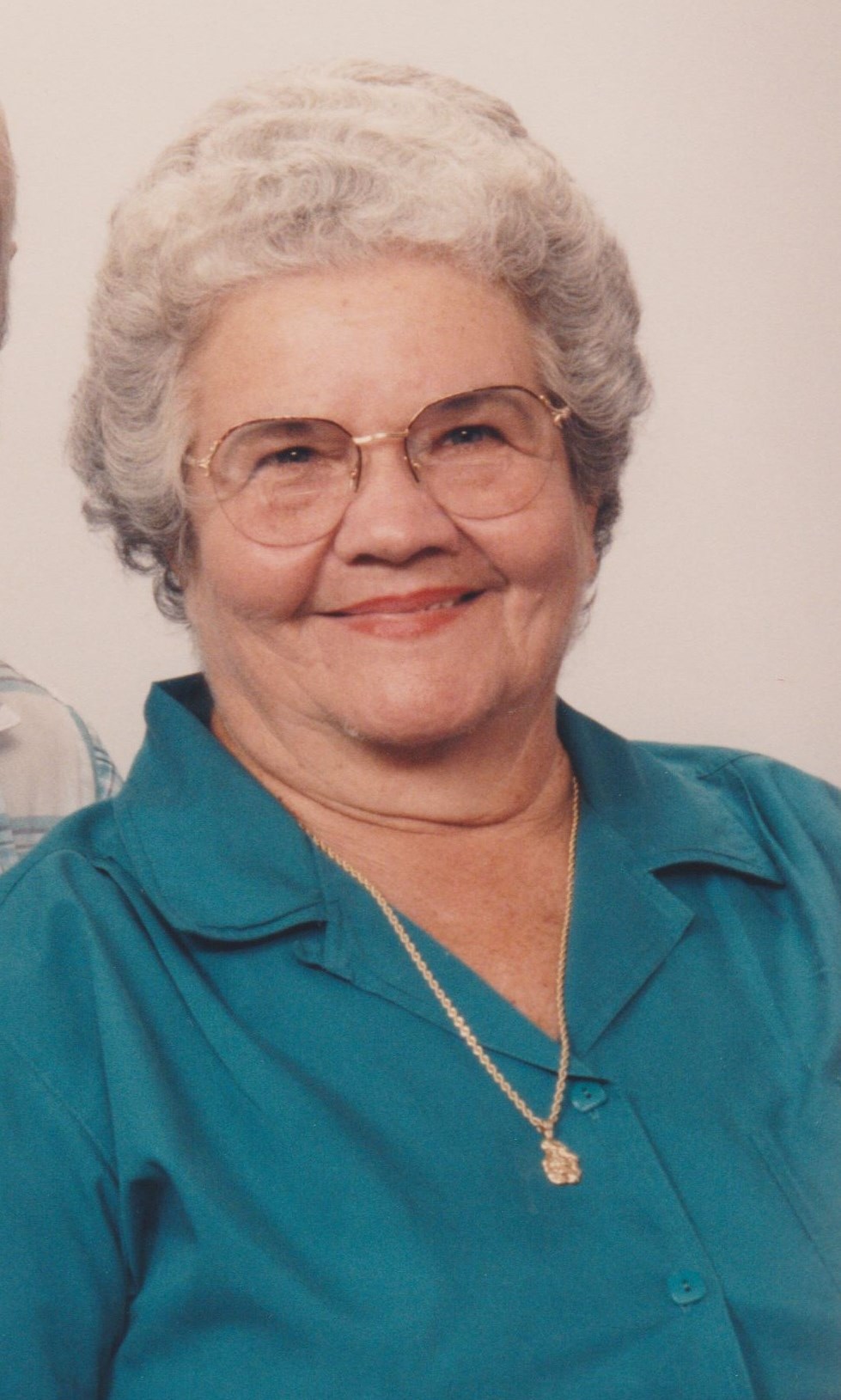 Geraldine Booth Obituary Orlando, FL