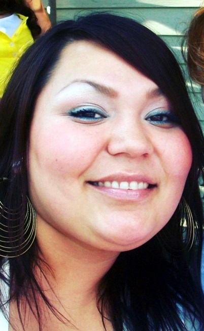 Obituary of Shreese Miracle Armijo