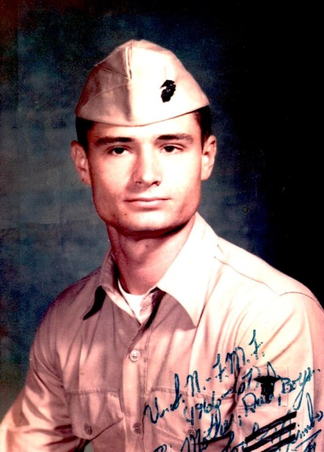 Obituary of James C. Conant