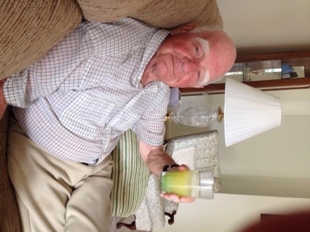 Obituario de Norman Alan Wetzel