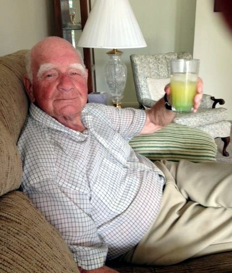 Obituario de Norman Alan Wetzel