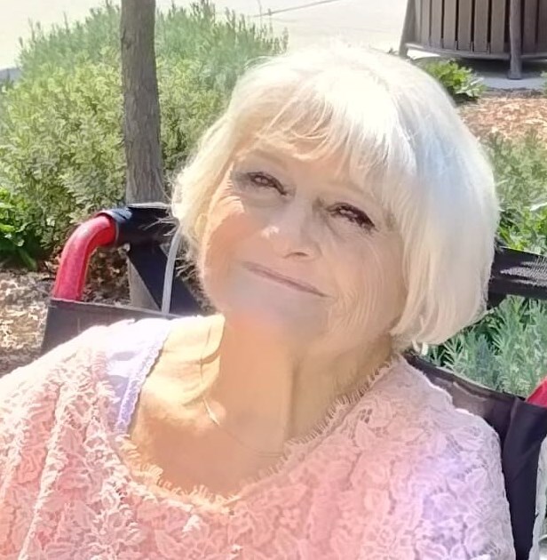 Obituary of Nancy Louise Pinto