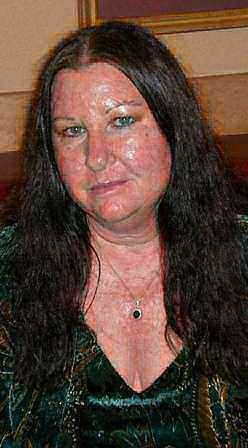 Obituary of Deborah Marion Fournier