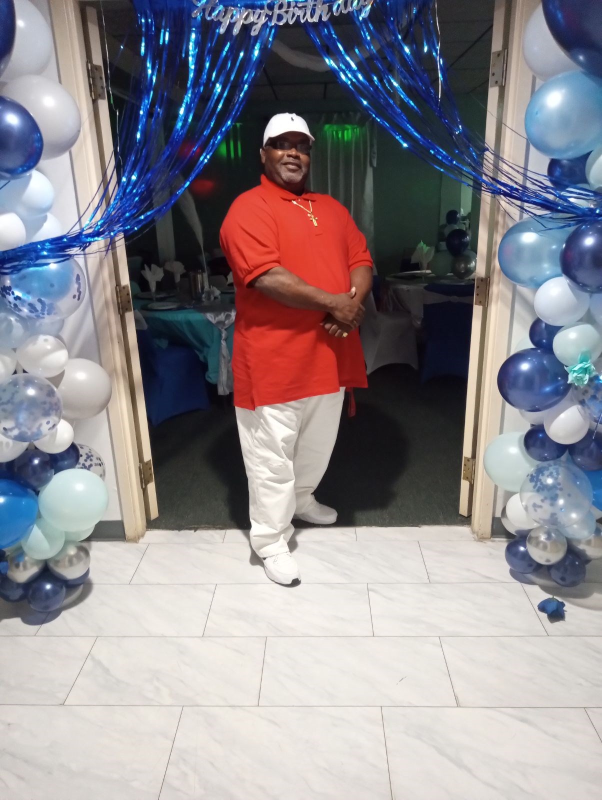 Avis de décès de Mr. Sean Waylon Crawford