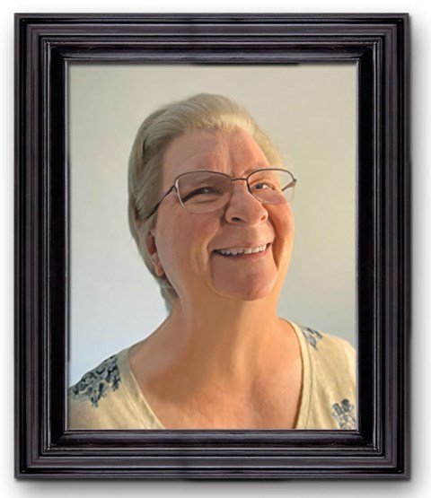 Obituary of Theresa Claire Provancher