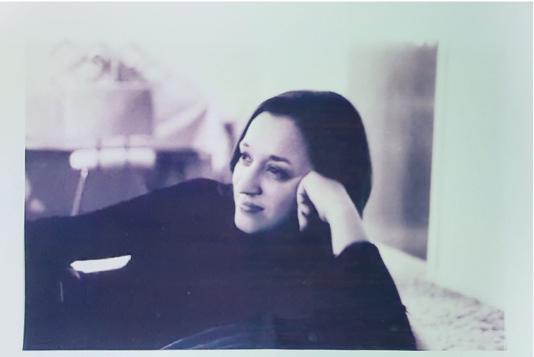 Obituary of Eve Leah Voigt