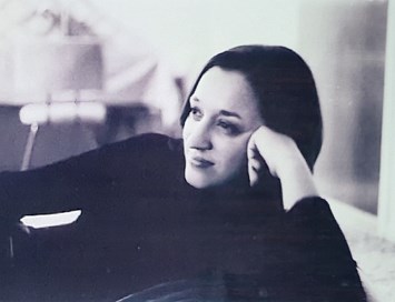 Obituary of Eve Leah Voigt